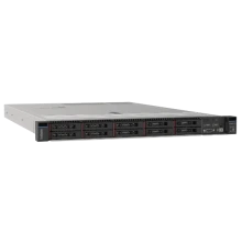Стоечный сервер Lenovo ThinkSystem SR630 V3 LEN21TS0012