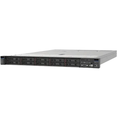 Стоечный сервер Lenovo ThinkSystem SR630 V3 LEN21TS0012 Стоечный сервер Lenovo ThinkSystem SR630 V3 LEN21TS0012