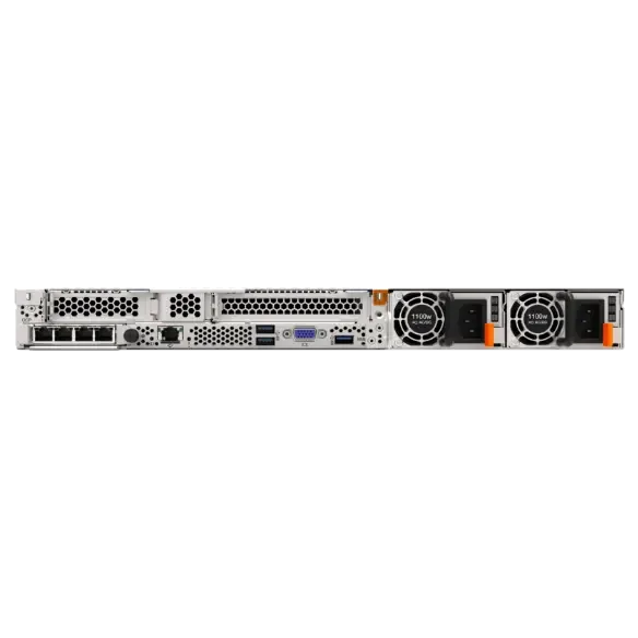 Lenovo ThinkSystem SR630 V3 LEN21TS0012 - стоечный сервер (ЛЕНОВО) Lenovo ThinkSystem SR630 V3 LEN21TS0012 - стоечный сервер (ЛЕНОВО)