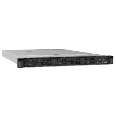 Стоечный сервер Lenovo ThinkSystem SR630 V3 LEN21TS0012 Стоечный сервер Lenovo ThinkSystem SR630 V3 LEN21TS0012