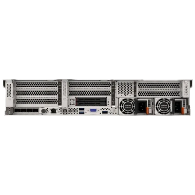 Стоечный сервер Lenovo ThinkSystem SR650 V3 LEN21TS0013 Стоечный сервер Lenovo ThinkSystem SR650 V3 LEN21TS0013
