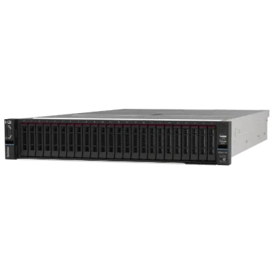 Стоечный сервер Lenovo ThinkSystem SR650 V3 LEN21TS0013 Стоечный сервер Lenovo ThinkSystem SR650 V3 LEN21TS0013