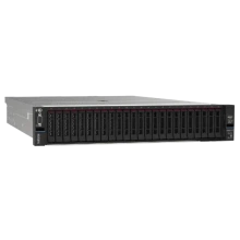 Стоечный сервер Lenovo ThinkSystem SR650 V3 LEN21TS0013