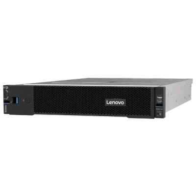 Стоечный сервер Lenovo ThinkSystem SR650 V3 LEN21TS0013 Стоечный сервер Lenovo ThinkSystem SR650 V3 LEN21TS0013
