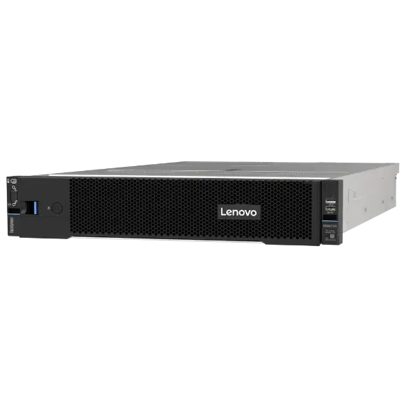 Lenovo ThinkSystem SR650 V3 LEN21TS0013 стоечный сервер (ЛЕНОВО) Lenovo ThinkSystem SR650 V3 LEN21TS0013 стоечный сервер (ЛЕНОВО)