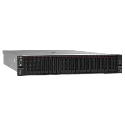 Стоечный сервер Lenovo ThinkSystem SR650 V3 LEN21TS0013 Стоечный сервер Lenovo ThinkSystem SR650 V3 LEN21TS0013