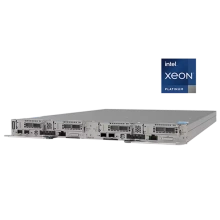 Стоечный сервер Lenovo ThinkSystem SD650 V3 LEN21TS0014