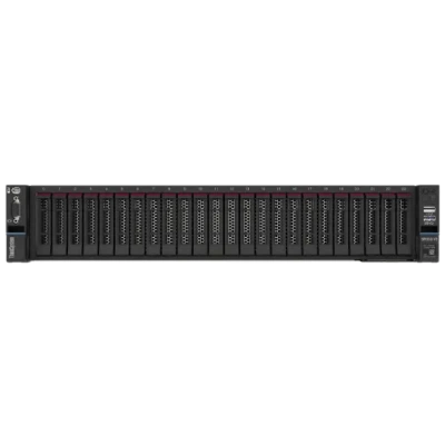 Стоечный сервер Lenovo ThinkSystem SR850 V3 LEN21TS0015 Стоечный сервер Lenovo ThinkSystem SR850 V3 LEN21TS0015