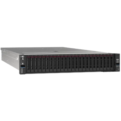 Стоечный сервер Lenovo ThinkSystem SR850 V3 LEN21TS0015 Стоечный сервер Lenovo ThinkSystem SR850 V3 LEN21TS0015