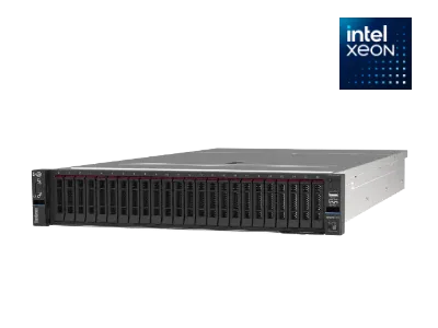 Lenovo ThinkSystem SR850 V3 LEN21TS0015 стоечный сервер (ЛЕНОВО) Lenovo ThinkSystem SR850 V3 LEN21TS0015 стоечный сервер (ЛЕНОВО)