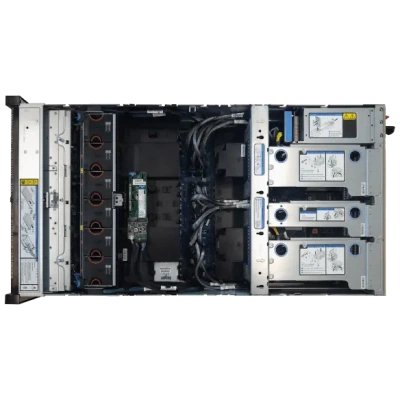 Стоечный сервер Lenovo ThinkSystem SR860 V3 LEN21TS0016 Стоечный сервер Lenovo ThinkSystem SR860 V3 LEN21TS0016