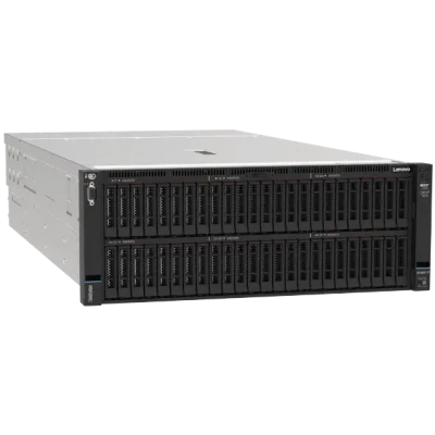 Стоечный сервер Lenovo ThinkSystem SR860 V3 LEN21TS0016 Стоечный сервер Lenovo ThinkSystem SR860 V3 LEN21TS0016