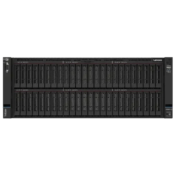 Lenovo ThinkSystem SR860 V3 LEN21TS0016 стоечный сервер (ЛЕНОВО) Lenovo ThinkSystem SR860 V3 LEN21TS0016 стоечный сервер (ЛЕНОВО)