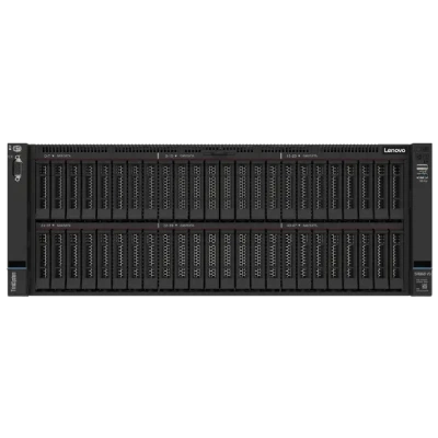 Стоечный сервер Lenovo ThinkSystem SR860 V3 LEN21TS0016 Стоечный сервер Lenovo ThinkSystem SR860 V3 LEN21TS0016