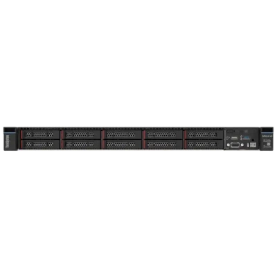 Lenovo ThinkSystem SR635 V3 LEN21TS0020 стоечный сервер Lenovo ThinkSystem SR635 V3 LEN21TS0020 стоечный сервер