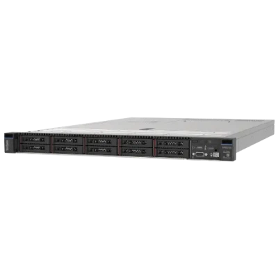 Lenovo ThinkSystem SR635 V3 LEN21TS0020 стоечный сервер Lenovo ThinkSystem SR635 V3 LEN21TS0020 стоечный сервер