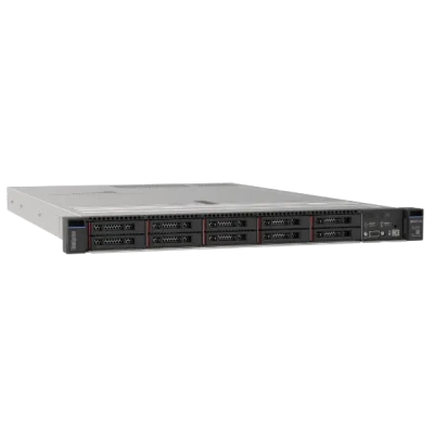 Lenovo ThinkSystem SR635 V3 LEN21TS0020 стоечный сервер
