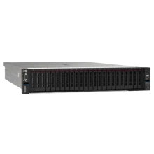 Lenovo ThinkSystem SR655 V3 LEN21TS0021 стоечный сервер