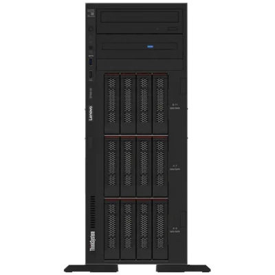 Lenovo ThinkSystem ST650 V3 LEN21TS0022 напольный сервер Lenovo ThinkSystem ST650 V3 LEN21TS0022 напольный сервер