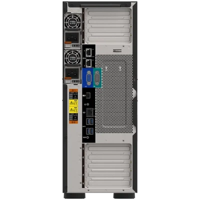 Lenovo ThinkSystem ST650 V3 LEN21TS0022 напольный сервер Lenovo ThinkSystem ST650 V3 LEN21TS0022 напольный сервер