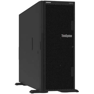 Lenovo ThinkSystem ST650 V3 LEN21TS0022 напольный сервер