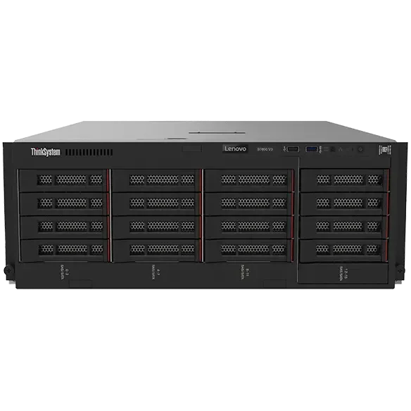 Lenovo ThinkSystem ST650 V3 LEN21TS0022 напольный сервер (ЛЕНОВО) Lenovo ThinkSystem ST650 V3 LEN21TS0022 напольный сервер (ЛЕНОВО)