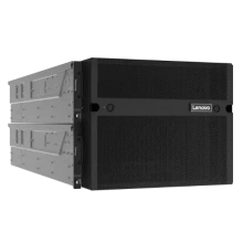 Lenovo ThinkSystem SR950 V3 LEN21TS0023 стоечный сервер