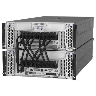Lenovo ThinkSystem SR950 V3 LEN21TS0023 стоечный сервер Lenovo ThinkSystem SR950 V3 LEN21TS0023 стоечный сервер