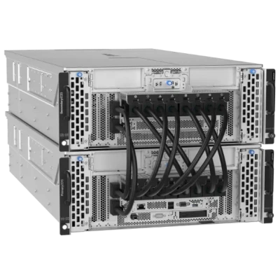 Lenovo ThinkSystem SR950 V3 LEN21TS0023 стоечный сервер Lenovo ThinkSystem SR950 V3 LEN21TS0023 стоечный сервер