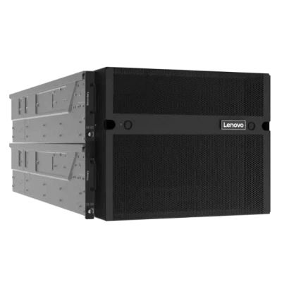 Lenovo ThinkSystem SR950 V3 LEN21TS0023 стоечный сервер Lenovo ThinkSystem SR950 V3 LEN21TS0023 стоечный сервер