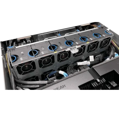 Lenovo ThinkSystem SR950 V3 LEN21TS0023 стоечный сервер Lenovo ThinkSystem SR950 V3 LEN21TS0023 стоечный сервер