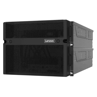 Lenovo ThinkSystem SR950 V3 LEN21TS0023 стоечный сервер Lenovo ThinkSystem SR950 V3 LEN21TS0023 стоечный сервер