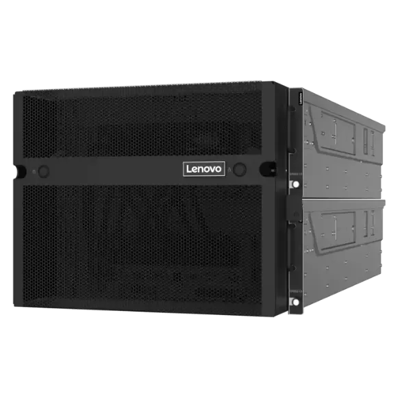 Lenovo ThinkSystem SR950 V3 LEN21TS0023 стоечный сервер (ЛЕНОВО) Lenovo ThinkSystem SR950 V3 LEN21TS0023 стоечный сервер (ЛЕНОВО)