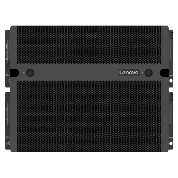 Lenovo ThinkSystem SR950 V3 LEN21TS0023 стоечный сервер (ЛЕНОВО) Lenovo ThinkSystem SR950 V3 LEN21TS0023 стоечный сервер (ЛЕНОВО)