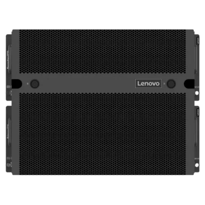 Lenovo ThinkSystem SR950 V3 LEN21TS0023 стоечный сервер Lenovo ThinkSystem SR950 V3 LEN21TS0023 стоечный сервер