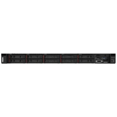 Lenovo ThinkSystem SR250 V3 LEN21TS0024 стоечный сервер Lenovo ThinkSystem SR250 V3 LEN21TS0024 стоечный сервер