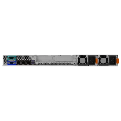 Lenovo ThinkSystem SR250 V3 LEN21TS0024 стоечный сервер Lenovo ThinkSystem SR250 V3 LEN21TS0024 стоечный сервер
