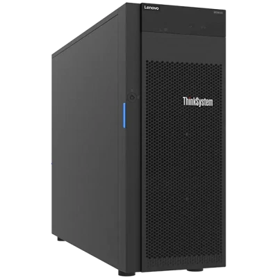 Lenovo ThinkSystem ST250 V3 LEN21TS0025 напольный сервер