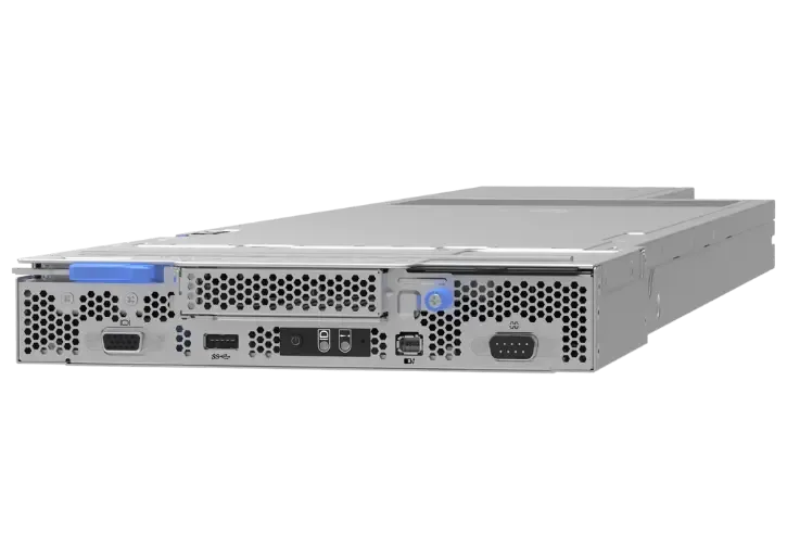 Lenovo ThinkSystem SD530 V3 LEN21TS0026 стоечный сервер