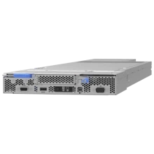 Lenovo ThinkSystem SD530 V3 LEN21TS0026 стоечный сервер