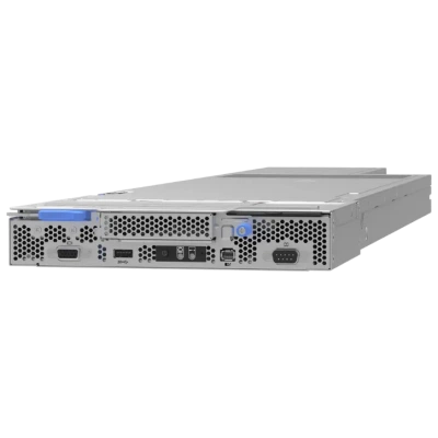Lenovo ThinkSystem SD530 V3 LEN21TS0026 стоечный сервер
