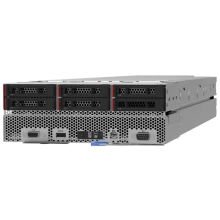 Lenovo ThinkSystem SD530 V3 LEN21TS0027 стоечный сервер