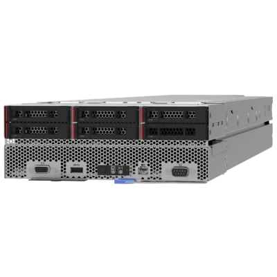 Lenovo ThinkSystem SD530 V3 LEN21TS0027 стоечный сервер