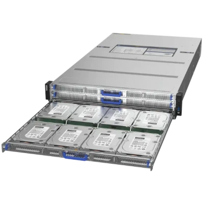 Lenovo ThinkSystem HS350X V3 LEN21TS0029 стоечный сервер Lenovo ThinkSystem HS350X V3 LEN21TS0029 стоечный сервер
