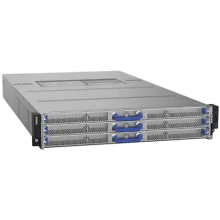 Lenovo ThinkSystem HS350X V3 LEN21TS0029 стоечный сервер