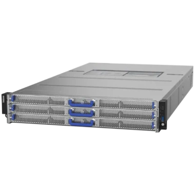 Lenovo ThinkSystem HS350X V3 LEN21TS0029 стоечный сервер Lenovo ThinkSystem HS350X V3 LEN21TS0029 стоечный сервер