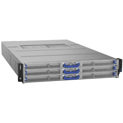 Lenovo ThinkSystem HS350X V3 LEN21TS0029 стоечный сервер