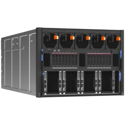 Стоечный сервер Lenovo ThinkSystem SR680a V3 LEN21TS0030 Стоечный сервер Lenovo ThinkSystem SR680a V3 LEN21TS0030