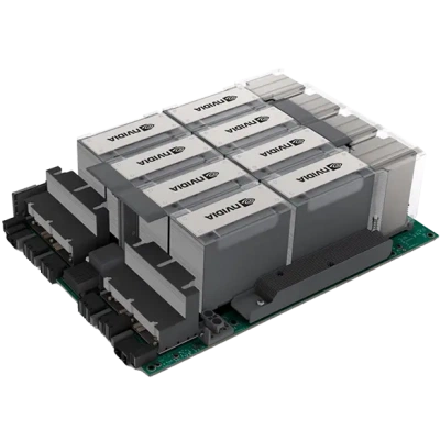 Стоечный сервер Lenovo ThinkSystem SR680a V3 LEN21TS0030 Стоечный сервер Lenovo ThinkSystem SR680a V3 LEN21TS0030