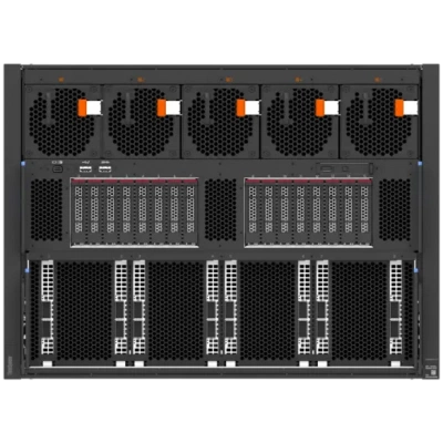 Стоечный сервер Lenovo ThinkSystem SR680a V3 LEN21TS0030 Стоечный сервер Lenovo ThinkSystem SR680a V3 LEN21TS0030